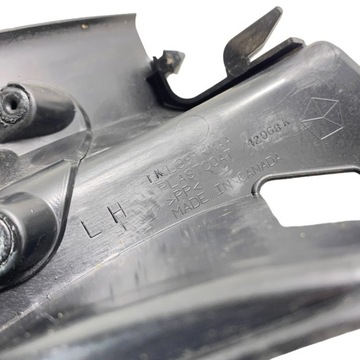 фото thumb №8, Dodge charger 2016 левая сторона планки пороговые, накладки