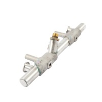 фото thumb №9, Audi a4 b8 a6 c7 3.0 tfsi бензин молдинг wtryskowaw правая 06e130090aj