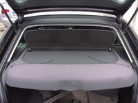 фото thumb №1, Полка багажника audi a3 8p hb 3d