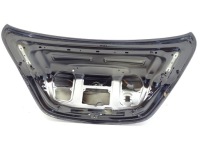 фото thumb №6, Кришка багажника зад задня mercedes c клас w205 197