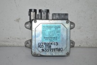 фото thumb №1, Модуль усилитель руля citroen c3 9655757780