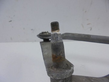 фото thumb №5, Mercedes c w203 механізм двірник a2038204742