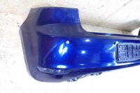 фото thumb №7, Vw golf vi 6 5k6 задний бампер 5k6807421 pdc