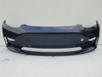 фото thumb №1, Tesla model 3 17-21 бампер перед передній 6xpdc