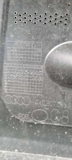 фото thumb №10, Бампер передній перед audi a6 s6 c8 4k 2018 s line