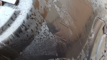 фото thumb №8, Mini cooper f55 подкрылок левая передние 7290789