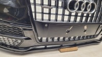 Audi q5 12r- lift 8r0 s-line бампер оригинал Киев, фото thumb