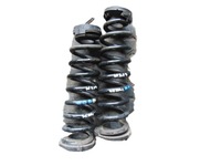 фото thumb №1, Пружины задние mercedes w213 sedan