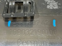 фото thumb №10, Vw golf vii 7 5g 13-16 kombi бампер задняя задний