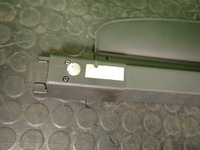 фото thumb №9, Шторка багажника opel vectra c kombi 04r