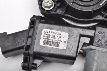 фото thumb №7, Mg zs подъемник стекла правый перед переднее 5d 30123479 98821-zs110 uk рестайлинг