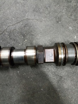 фото thumb №9, Вал распределительный вал всасывающий bmw 7504141 n62 e60 e63 e65 e53