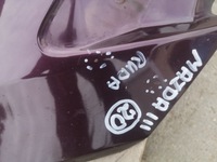 фото thumb №6, Капот кришка двигуна mazda 3 i bk 06-09 lift 5d hb оригінал