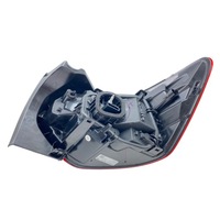 фото thumb №14, Лампа задняя левая dacia sandero iii 265558235r