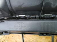 фото thumb №12, Audi a3 8v 13- решітка радіатора решітка решітка радіатора бампера передній 8v3853651