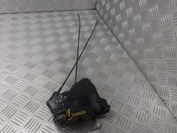 фото thumb №1, Замок двері лівий перед toyota avensis t25 6pin