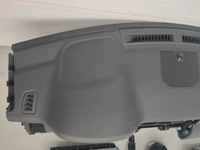 фото thumb №7, Приборная панель консоль подушка безопасности ремни land rover discovery sport l550