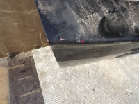 фото thumb №3, Кришка багажника багажника opel astra 2