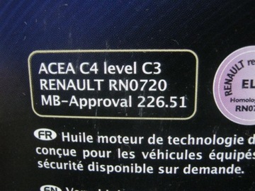 фото thumb №5, Renault espace iv 2.0dci набір фільтрів масло 7l