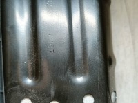 фото thumb №6, Повітряна подушка колінна 2017 lincoln continental dg9b54045j76