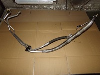 фото thumb №1, Шланг провода кондиционера e46 1.8 b lift