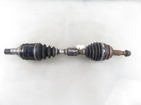 фото thumb №1, Привідний вал ліва передня toyota corolla verso 2.2 d-4d 4342005371