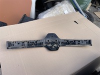 фото thumb №8, Решітка радіатора решітка радіатора перед renault trafic 3 iii 14-18r 15r