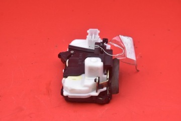 фото thumb №6, Замок двері правий перед переднє eu peugeot 607 00-04