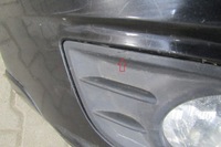 фото thumb №9, Бампер перед передній volvo v50 lift 07-12 led