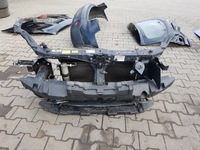 фото thumb №1, Nissan qashqai i j10 06-09r 1.5 dci pas переднее радиатор