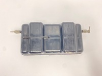 фото thumb №6, Бак вакууму mercedes w140 w202 w210 1408050019