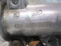 фото thumb №3, Корпус термостата opel signum 2.2 direct