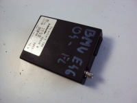 фото thumb №1, Модуль webasto bmw serii 3 e46 2.0 b fl