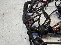 Opel astra k рестайлинг  жгут электропроводка отсек двигателя разъёмы 1.5 дизель Недорого, фото thumb