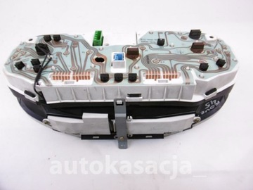 фото thumb №5, Rover 45 спидометр приборы 2,0td ar0026116