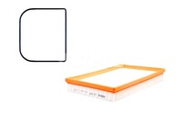 фото thumb №2, Knecht фильтр воздуха seat cordoba ibiza iii leon toledo ii skoda