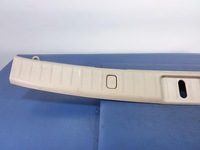 фото thumb №2, Lexus rx ii xu30 молдинг защита порог багажника