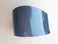 фото thumb №6, Bentley continental supersports gt gtc iii зеркало правое карбон