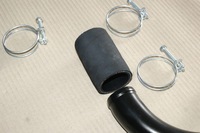 фото thumb №10, Трубы i шланги системы охлаждение fso warszawa gaz 69 – pełen комплект