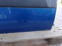 фото thumb №8, Дверь правый задняя dacia logan i kombi