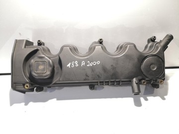 фото thumb №11, Крышка клапанов вентиляция картера alfa romeo 147 156 fiat stilo 1.9 8v jtd cdti 46530606
