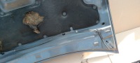 фото thumb №7, Ford fusion mk1 02-12 капот крышка двигателя