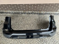 фото thumb №1, Honda crv cr-v iv lift бампер задняя задний