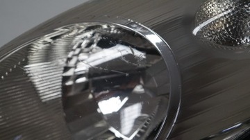 фото thumb №9, Лампа передняя правая nissan micra k12