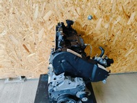 фото thumb №14, Vw passat 2024r b9 variant 2.0 tdi 110kw двигатель dxp dxpa 7452km