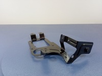 фото thumb №3, Bentayga 36a кронштейн блок керування напруги 4m0907349