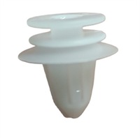 фото thumb №1, Кліпса оббивка багажника mercedes wiele modeli