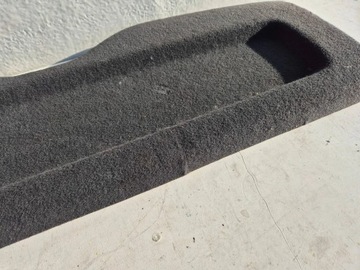 фото thumb №9, Полка багажника зад задняя vw up seat mii citigo 1s0867769