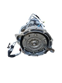 фото thumb №4, Alfa romeo stelvio giulia 2.0t 280km q4 редуктор коробка передач ga8hp50z