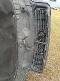 фото thumb №6, Audi a6 c5 капот передня кришка двигуна перед do фарбування